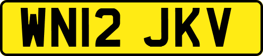 WN12JKV
