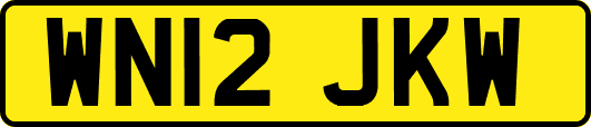 WN12JKW