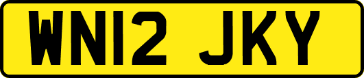 WN12JKY
