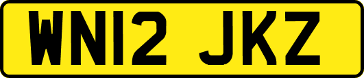 WN12JKZ