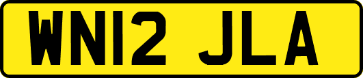 WN12JLA