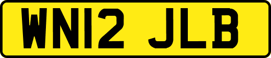 WN12JLB