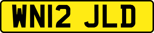 WN12JLD