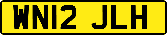 WN12JLH