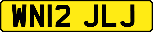 WN12JLJ