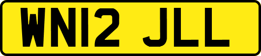WN12JLL