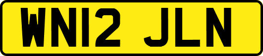 WN12JLN