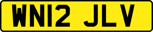WN12JLV