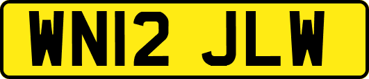 WN12JLW
