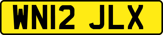 WN12JLX