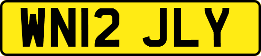 WN12JLY