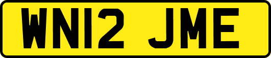WN12JME