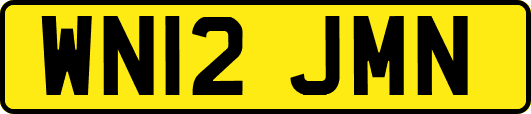WN12JMN