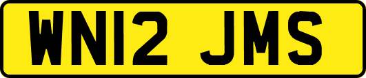 WN12JMS