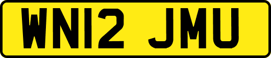 WN12JMU