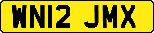 WN12JMX