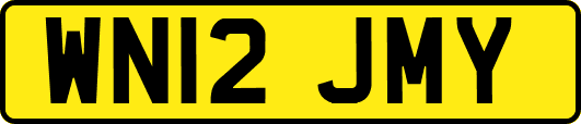 WN12JMY
