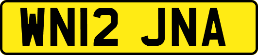 WN12JNA