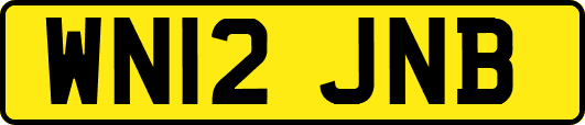 WN12JNB