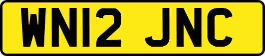 WN12JNC