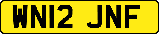 WN12JNF