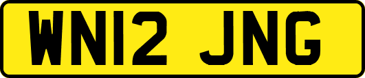 WN12JNG