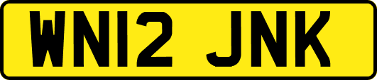 WN12JNK