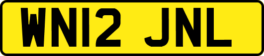 WN12JNL