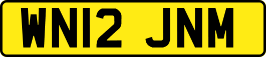 WN12JNM