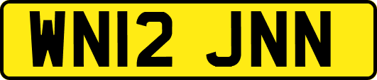 WN12JNN