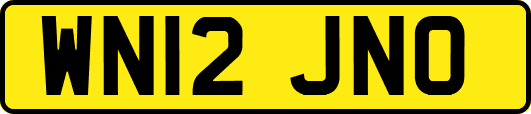 WN12JNO