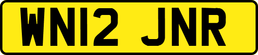 WN12JNR