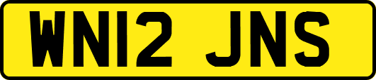 WN12JNS