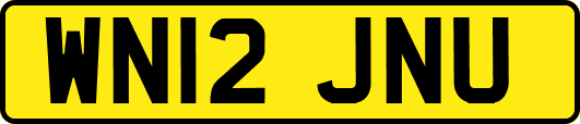 WN12JNU