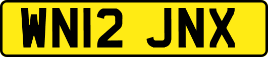 WN12JNX