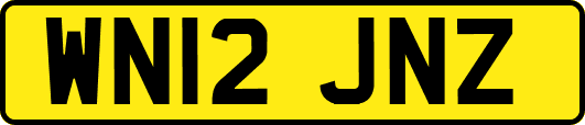 WN12JNZ