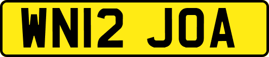 WN12JOA
