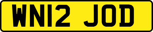 WN12JOD