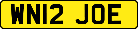 WN12JOE