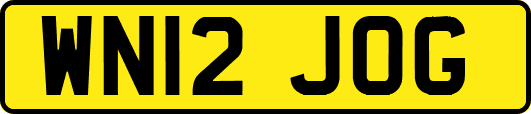 WN12JOG