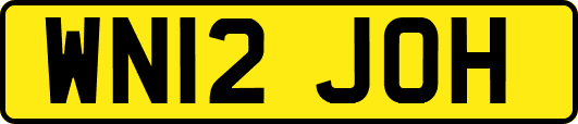 WN12JOH
