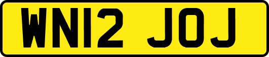 WN12JOJ