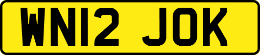 WN12JOK