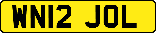 WN12JOL