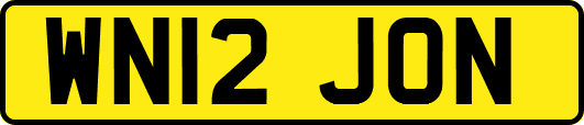 WN12JON