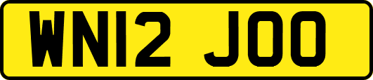 WN12JOO