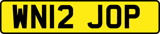 WN12JOP
