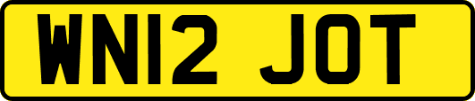 WN12JOT