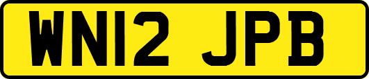 WN12JPB