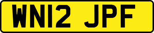 WN12JPF